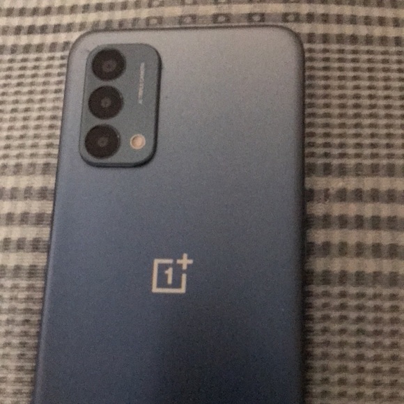 OnePlus Nord N200 5G - Picture 4 of 4